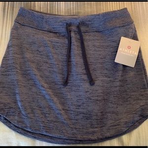 Athleta Downplay Skirt
